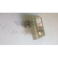 MB580819-BRAKET VİTES KOL L300 87-96